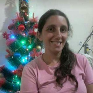 Elaine Cristina Lopes Barbosa, de 41 anos, tomava remédios controlados