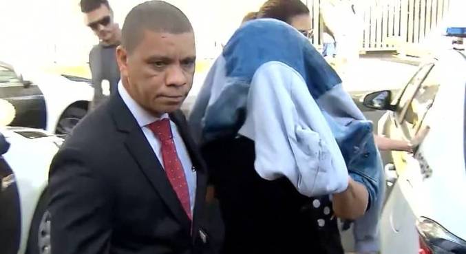 Ronnie Lessa pode estar envolvido em outros quatro homicídios no RJ - Vimarsana News