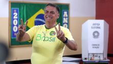 Bolsonaro é o 1º presidente do Brasil a disputar a reeleição e perder