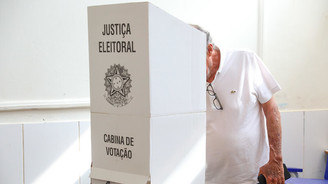 DF divulga resultado da eleição de conselheiros tutelares (Paulo H. Carvalho / Agência Brasília)