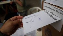 Comparecimento às urnas foi de 76% no segundo turno das eleições argentinas
