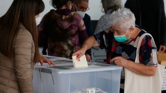Chile restablece el voto obligatorio tras 10 años de participación voluntaria – Noticias