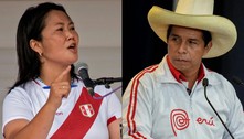 Justiça eleitoral do Peru prepara proclamação do novo presidente