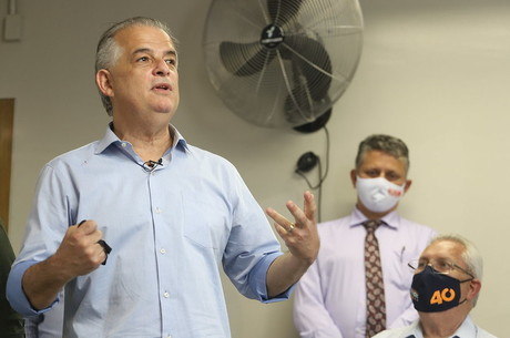 França prometeu combater desigualdade social