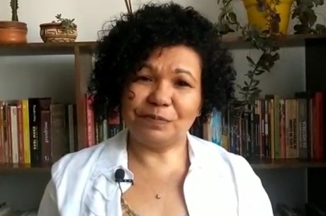 Vera Lúcia criticou episódio de corrupção de senador