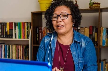 Vera Lúcia falou sobre demissões na pandemia