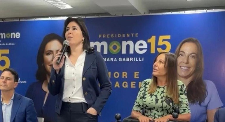 Mulheres candidatas ao Planalto contar&atilde;o com tempo de TV in&eacute;dito - Prisma -  R7 Christina Lemos