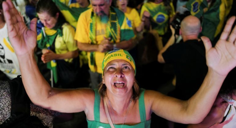 eleições