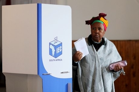 Partido governista enfrentou teste eleitoral