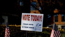 Geórgia terá segundo turno na disputa por vaga no Senado