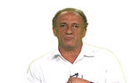 Autor do gol do título carioca de 1982 do Vasco, Marquinho se tornou suplente de vereador em São João de Meriti. Ele obteve 1.981 votos