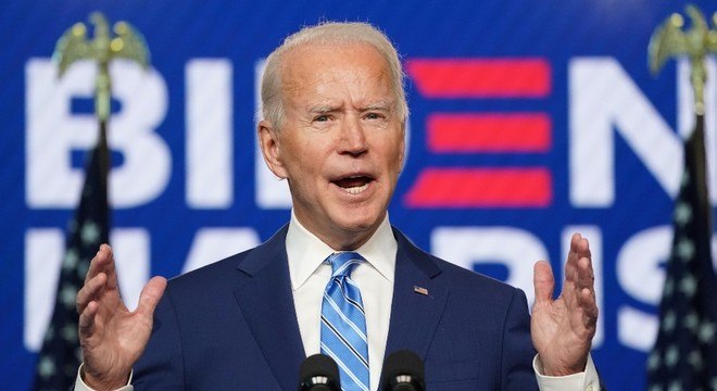 Saiba o que muda para o Brasil com a eleição de Joe Biden - Notícias - R7  Internacional