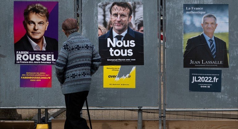 TSE suit le second tour des élections en France – Actualités