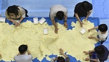 Japão escolhe senadores em eleição ofuscada pelo assassinato de Abe