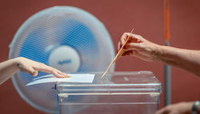 Comparecimento de espanhóis às urnas ultrapassa 40% nas primeiras horas de votação