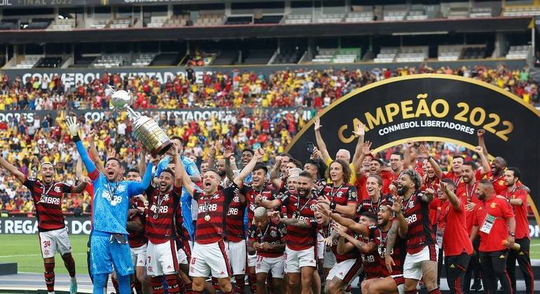 Seattle Sounders campeão: Mundial de Clubes terá time dos EUA pela