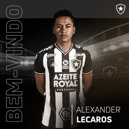 O Botafogo está ativo nesta janela. O destaque de chegadas é o meia peruano Lecaros, que estava no Real Garcilaso. O elenco sofreu baixas, como as saídas de Diego Souza, Pimpão e Alan Santos. O time-base tem: Gatito Fernández; Marcinho, Marcelo, Ruan Renato e Guilherme Santos; Cícero, Thiaguinho, Rhuan, Alex Santana e Lecaros; Pedro Raúl