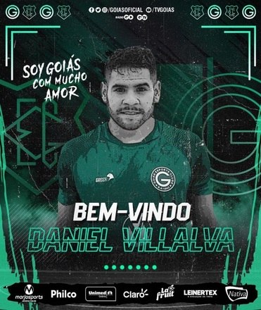 O Goiás garantiu a permanência da base que fez boa campanha no Brasileirão. Além de trazer Daniel Villalva, a equipe conseguiu renovar contrato com Rafael Moura e Tadeu. Já Michael deve sair para o Flamengo. O time-base tem: Tadeu, Yago, Rafael Vaz, Fábio Sanches e Jefferson; Gilberto, Léo Sena e Thalles; Marcinho, Henrique Almeida e Rafael Moura