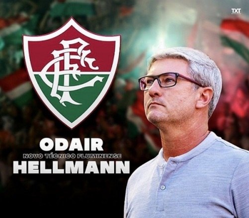 O Fluminense tem uma principal novidade para 2020, que é a chegada do técnico Odair Hellmann, além de Egídio e Henrique que treinaram nas Laranjeiras. O time-base tem: Muriel, Gilberto, Nino, Matheus Ferraz e Mascarenhas; Yuri, Hudson, Nenê e Ganso; Marcos Paulo e Evanílson