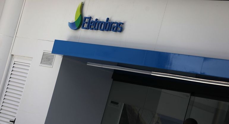 Dependências da Eletrobras