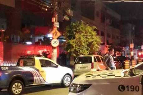 Quatro pessoas morreram após elevador cair