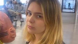 Eliezer compra voo para Nova Jersey achando que é NY (Reprodução/Instagram)