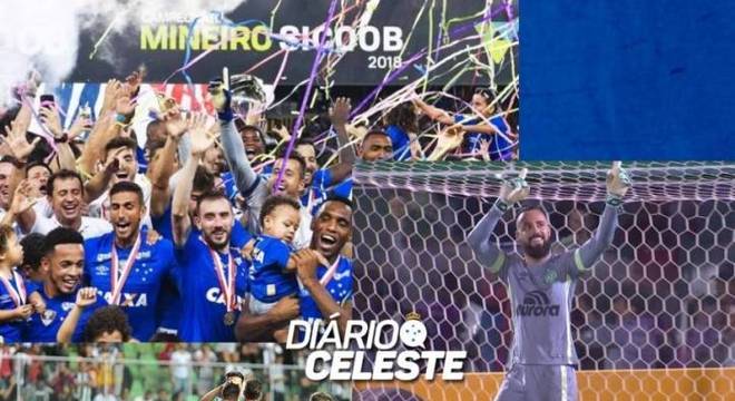 Eliminado pela Chapecoense nos pênaltis, Atlético-MG não escapou dos memes