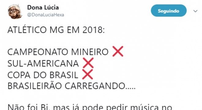 Eliminado pela Chapecoense nos pênaltis, Atlético-MG não escapou dos memes