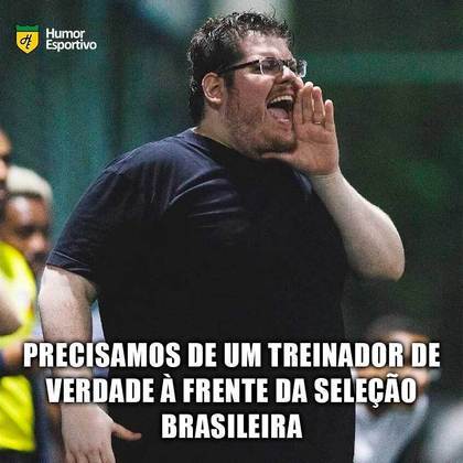 Eliminatórias da Copa do Mundo: Brasil é alvo de memes após novo vexame e derrota para o Uruguai