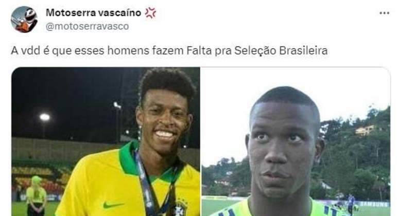 Derrota do Brasil para a Colômbia faz Fernando Diniz virar piada na web;  veja os memes – LANCE!