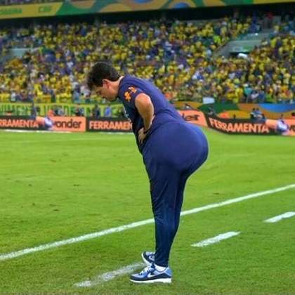 Eliminatórias da Copa do Mundo: Brasil é alvo de memes após novo vexame e derrota para o Uruguai