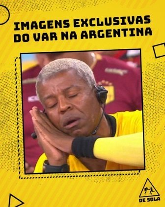 Eliminatórias da Copa do Mundo: os melhores memes de Argentina 0 x 0 Brasil
