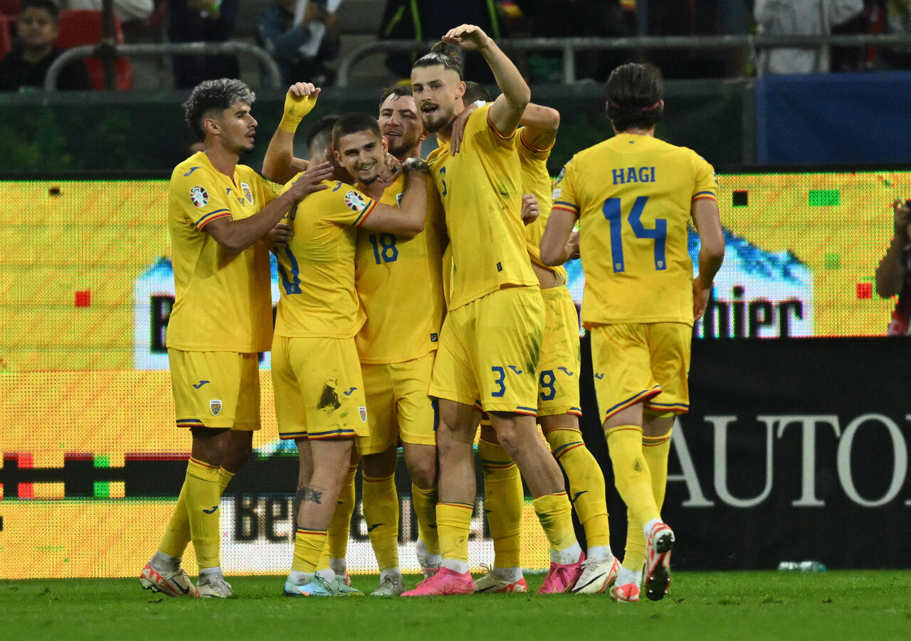 Eliminatórias da Euro 2024 jogos de hoje e onde assistir ao vivo⚡️