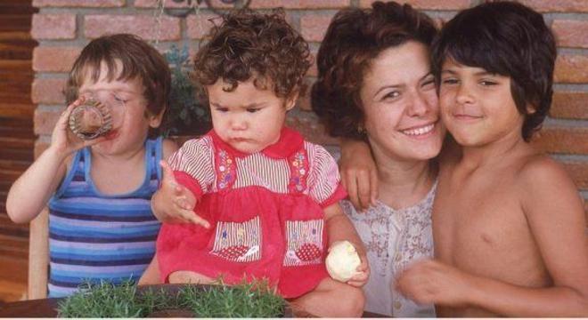 A memória do filho João Marcello e o perfil da sua mamãe Elis Regina -  Prisma - R7 Silvio Lancellotti