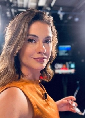 Elisa Veeck com mais trabalho pela frente