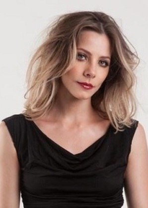 Elisa Volpatto, atriz e diretora