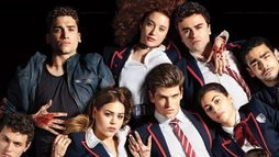 _Elite_: Novo teaser da segunda temporada revela que alguém está desaparecido. Confira!