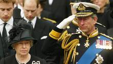 Como funciona o rito de ascensão de Charles 3º ao trono britânico?