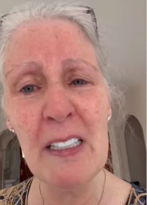 Elizabeth El-Nakla é sogra do primeiro-ministro escocês