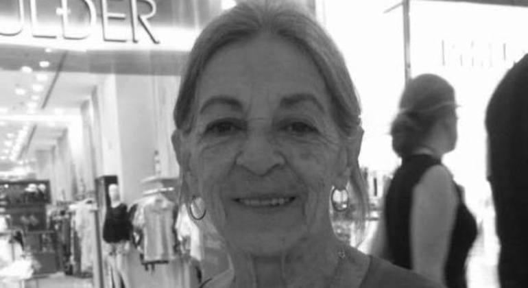 Professora Elisabeth Tenreiro, de 71 anos