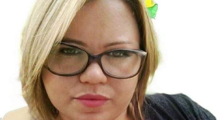 Elizamar da Silva, de 39 anos, foi vista pela última vez com três filhos na sexta-feira (13)