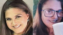 Atriz Elizangela, de 67 anos, é internada com Covid-19