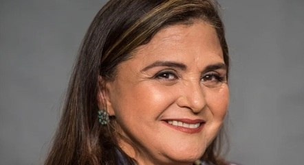 Atriz sofreu um infarto e não resistiu