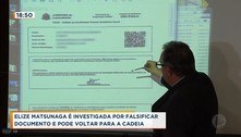 Elize Matsunaga é investigada por falsificar documento e pode voltar para a cadeia 