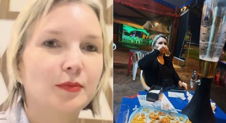 O Ministério Público de São Paulo chegou a pedir o retorno de Elize Matsunaga à prisão por suposto uso de documento falso. Ela foi indiciada no começo de 2023 pela utilização de um atestado de antecedentes criminais falso para ser admitida em uma empresa que realiza pinturas em condomínios de Sorocaba (SP). Elize disse que não foi responsável e não sabia da falsificação. Além disso, ela apareceu em imagens do próprio celular, apreendido pela polícia, em um bar de praia em São Vicente (SP), o  que representou uma possível violação às regras da liberdade condicional. A Justiça, no entanto, decidiu manter Elize solta