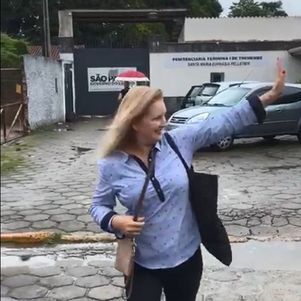 No semiaberto, Elize pode deixar a cadeia cinco vezes ao ano