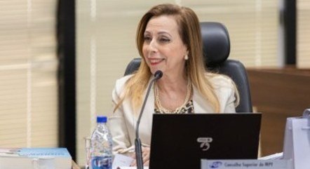 Elizeta Ramos ingressou na carreira do MPF em 1989