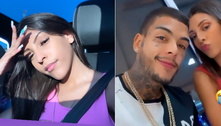 Irmã de MC Kevin rebate críticas por selfie após morte do cantor