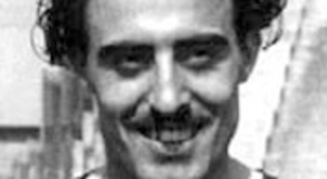 Elmo Bovio - O atacante argentino jogou no So Paulo em 1950. Foram 28 jogos disputados e 22 gols marcados. 