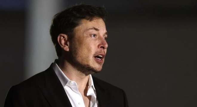 Elon Musk ofereceu ajuda para salvar meninos presos em caverna na Tailândia